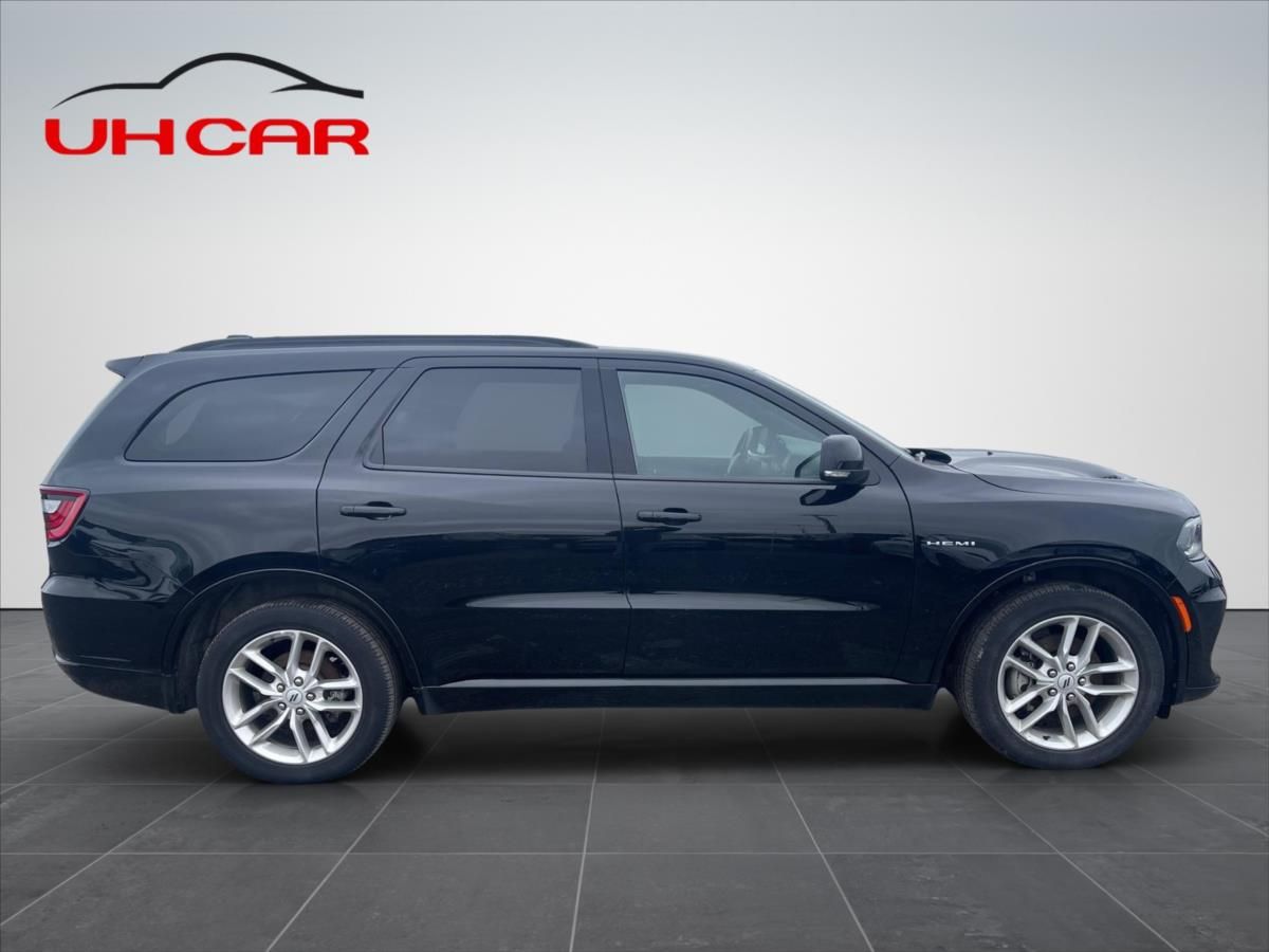 Dodge Durango, 5,7 HEMI  R/T - fotka 4