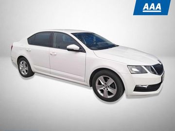 1.0 TSI, Ambition, Klima