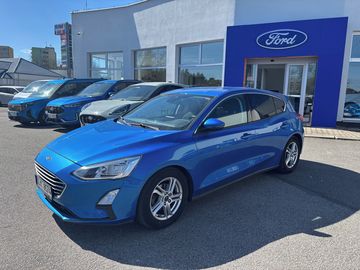 Trend Edition Plus 1.0 EB 92kW