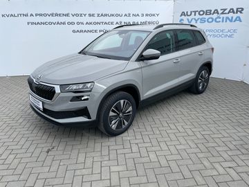 2.0TDi 110kW DSG! 4x4! Style!