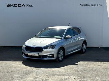 1,0 TSI / 85 KW / DSG / Top Se