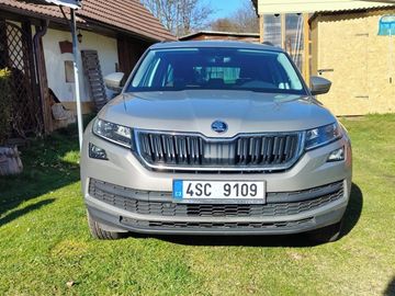 1.4, 110 kW, plně servisováno