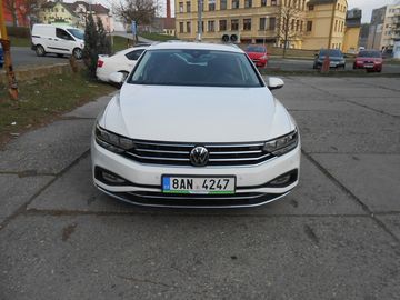2.0 TDi 110kW ELEGANCE
