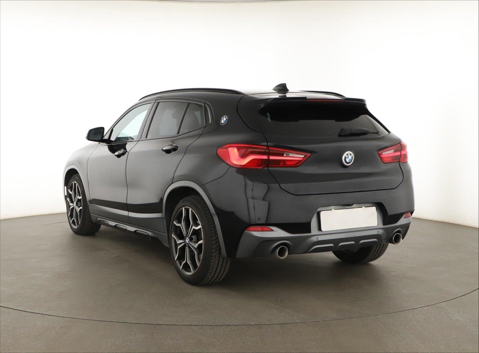BMW X2, xDrive20d, 4X4, Automat - fotka 4