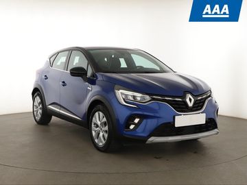 E-Tech Full Hybrid, NOVÁ CENA