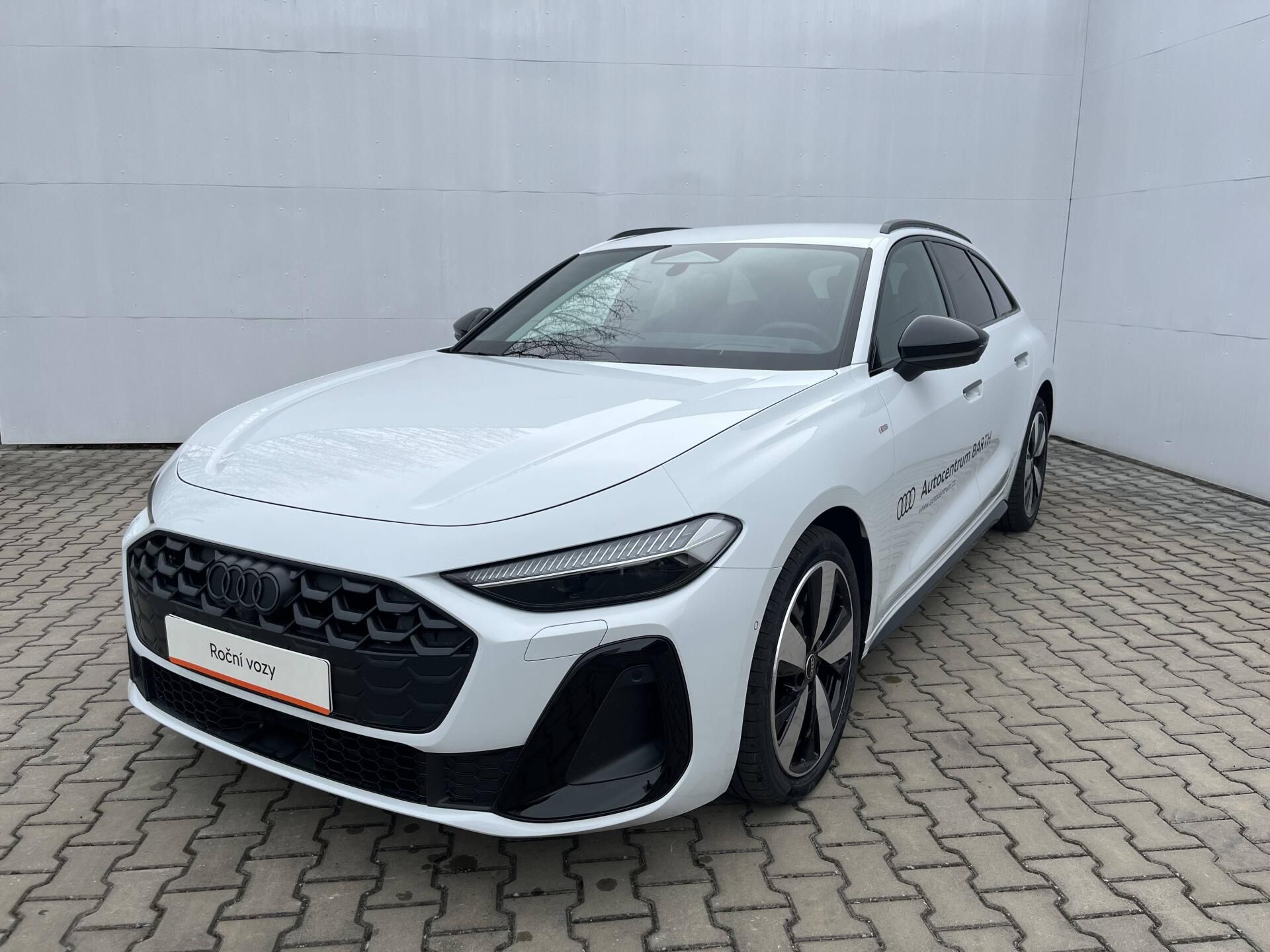Audi A5, quattro 7STR 2,0TDI
