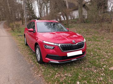 1.5 TSI - style, tažné