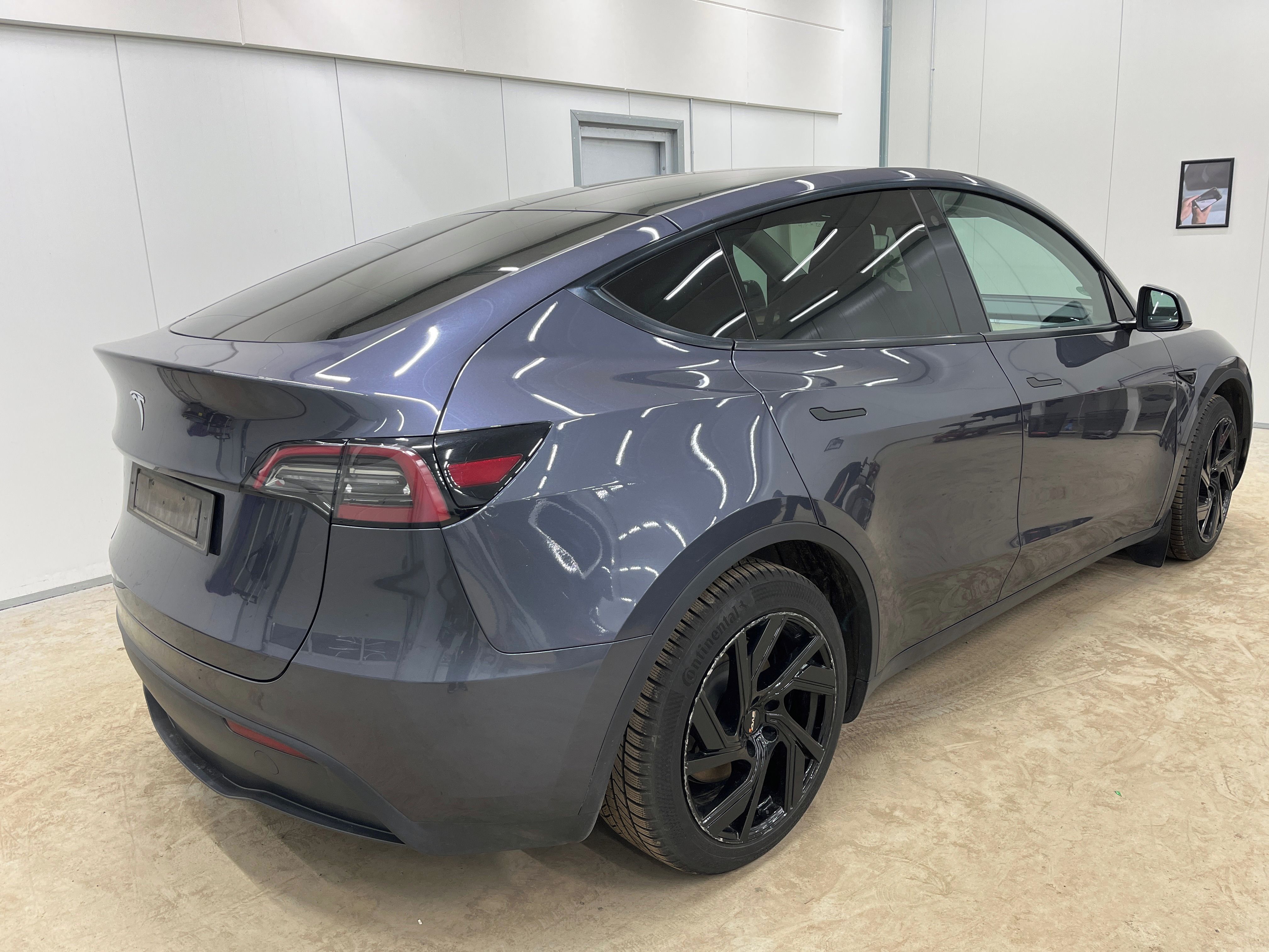 Tesla Model Y, Ryzen,LFP RWD,Záruka SoH 93% - fotka 4
