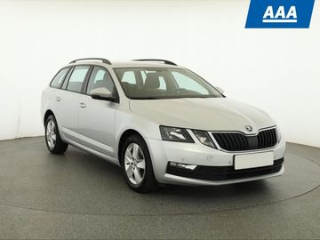 1.4 TSI, Ambition, Automat