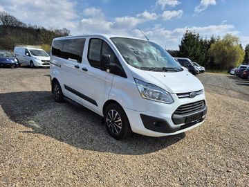 2.2Tdci 9 míst