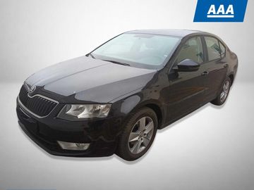1.2 TSI, Ambition, Klima