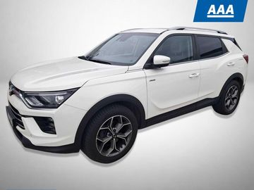 1.5 T-GDI, 4X4, ČR,1.maj