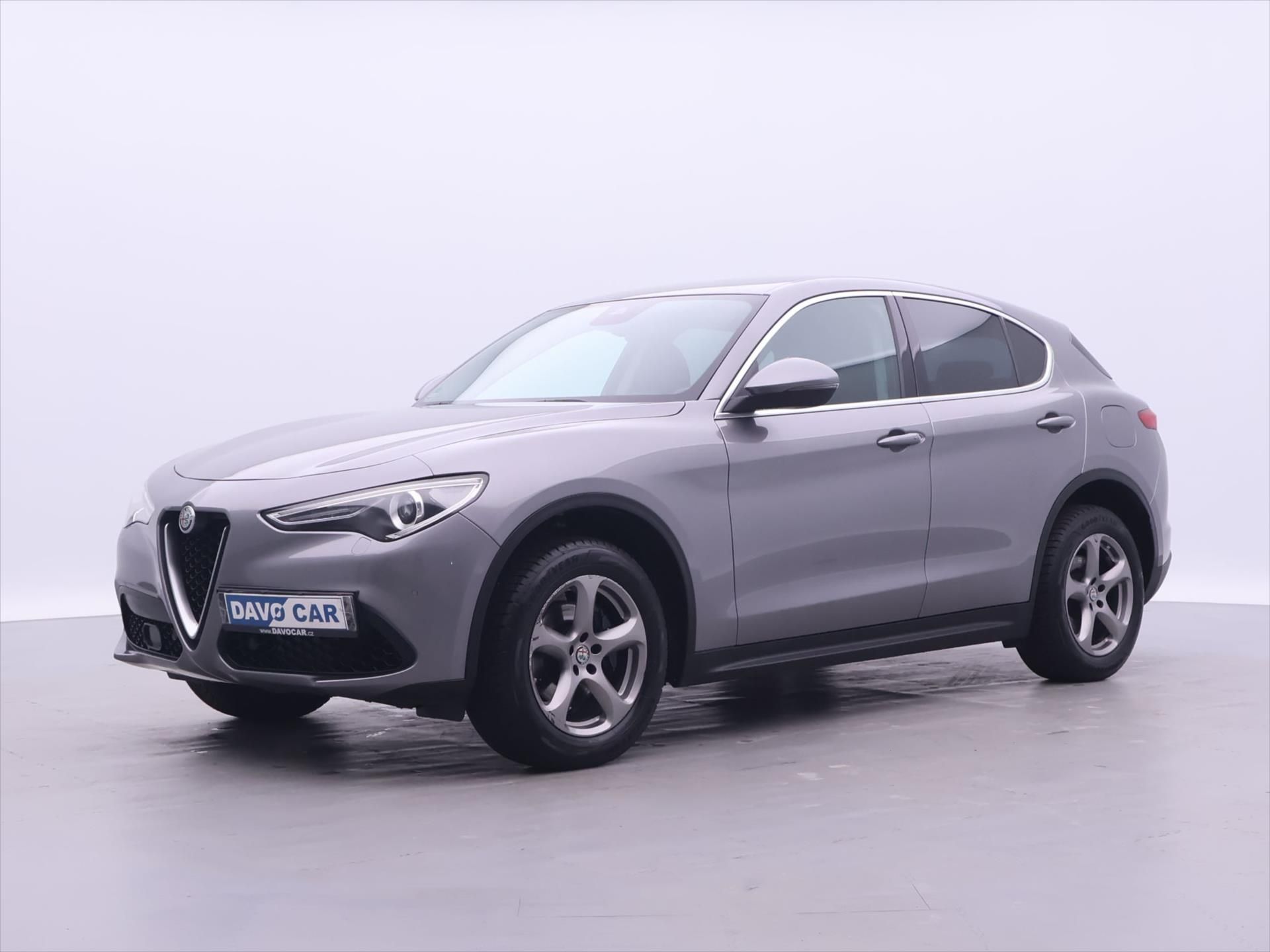 Alfa Romeo Stelvio, 2,0 TBi 148kW Aut. Q4 Super - fotka 3