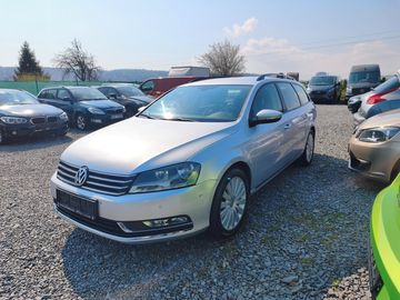 1.6 TDI Tempomat, Klima, Navi