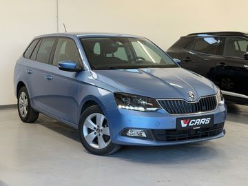 1.2 TSI 81kw DSG STYLE