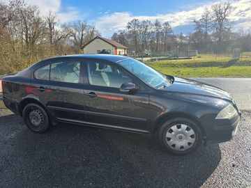 Fotografie auta
