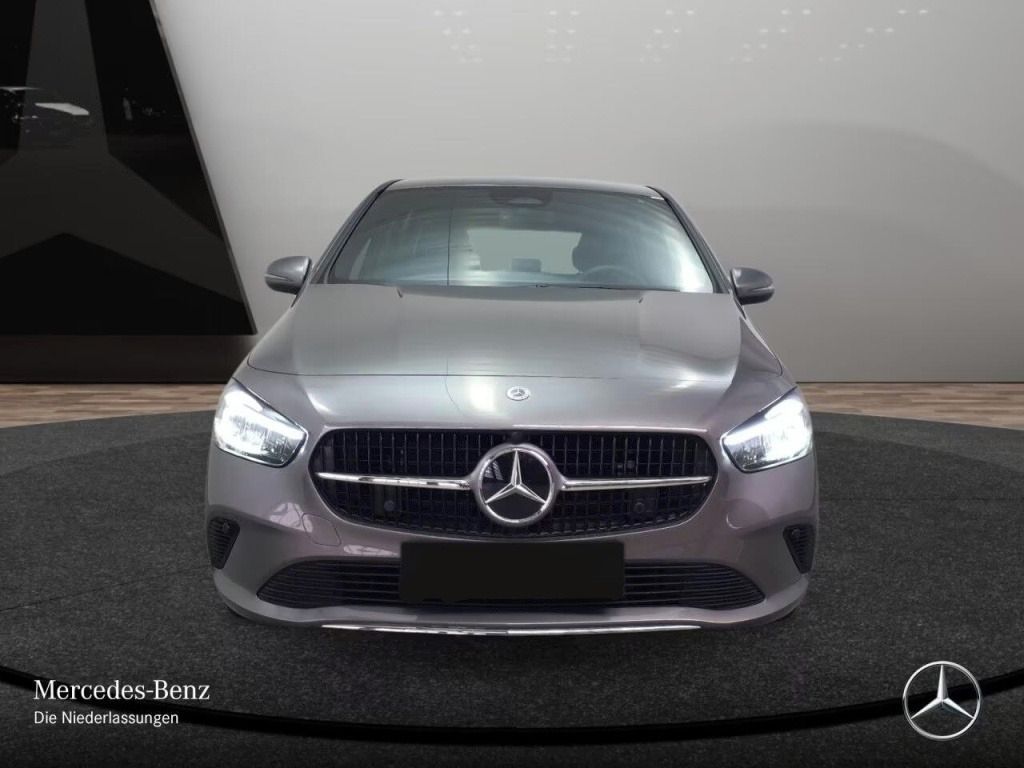Mercedes-Benz Třídy B, 250 e Progressive Advanced - fotka 5