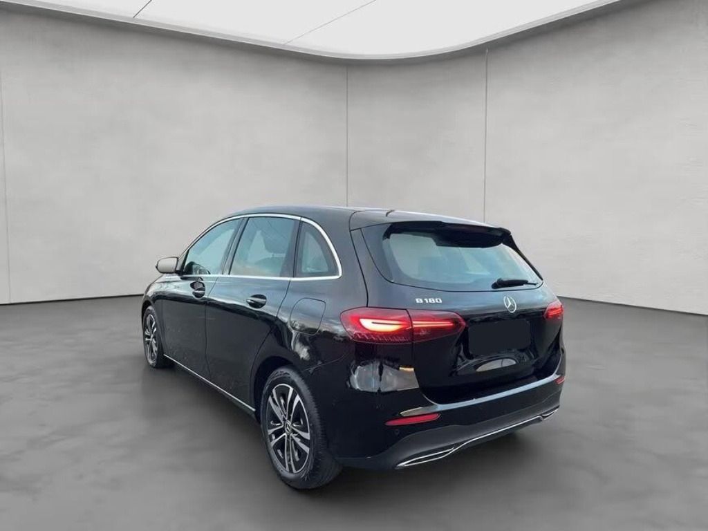 Mercedes-Benz Třídy B, 180 Progressive Advanced*Navi* - fotka 2