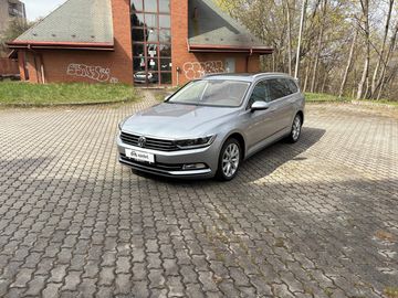Variant/2.0TDI/DSG/Comfortline