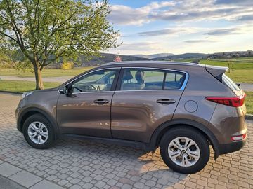 1.6 GDI Cool 40 638 km 1. maj