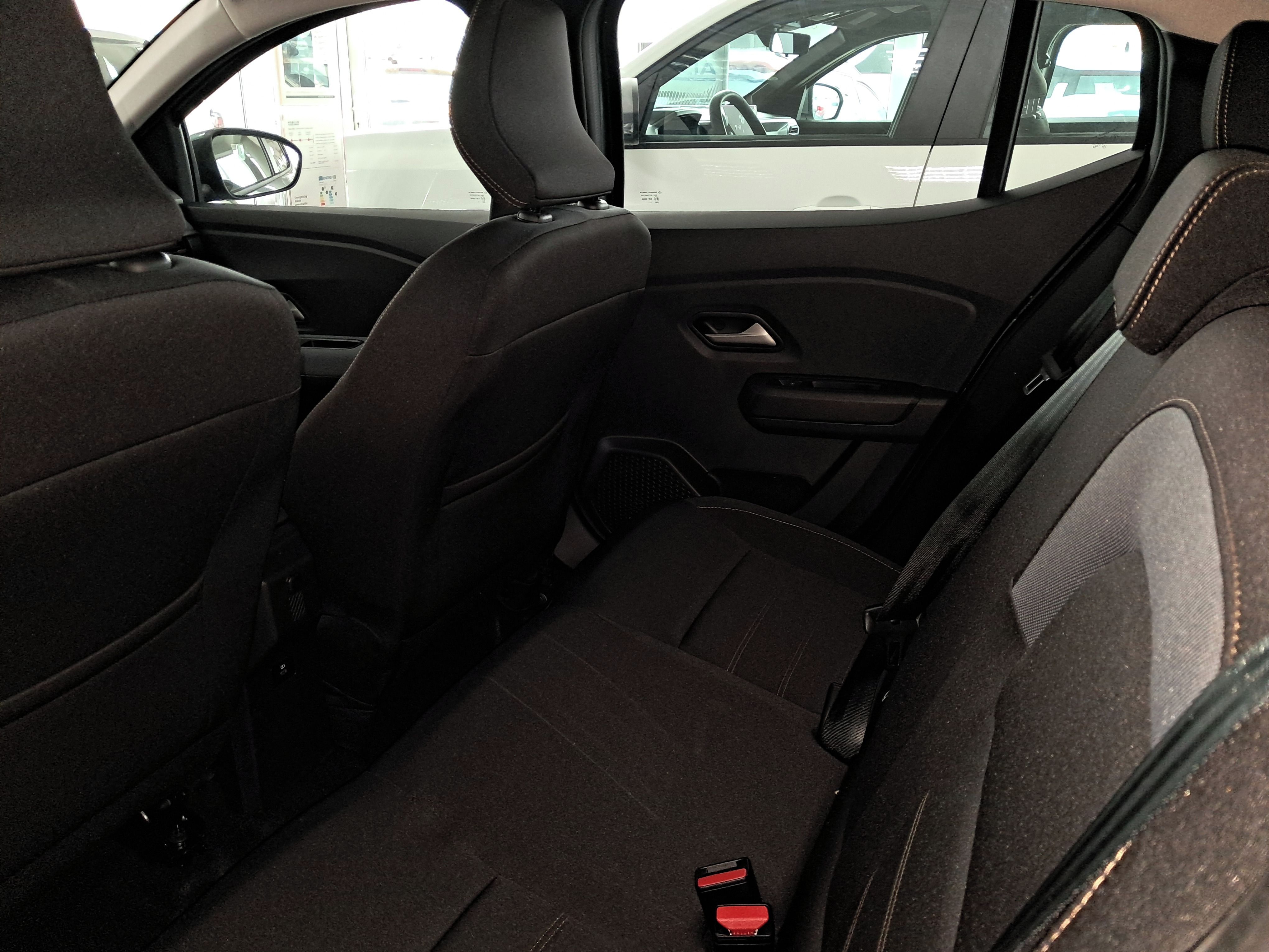Dacia Sandero, Stepway 1.0_TCe 110 Expression - fotka 4