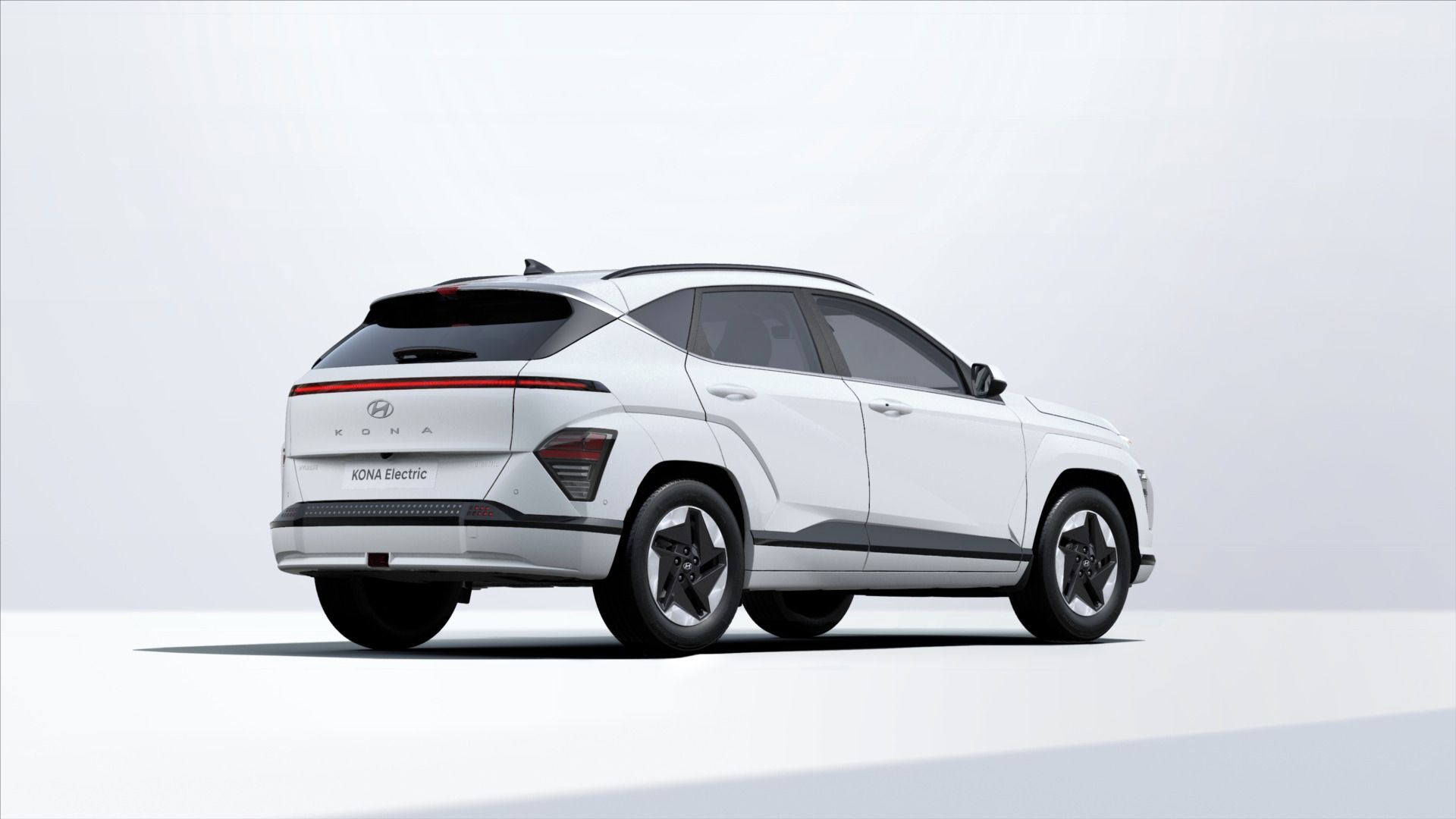 Hyundai Kona, EV 48,6kWh CZECH EDIT 99kW RWD - fotka 2