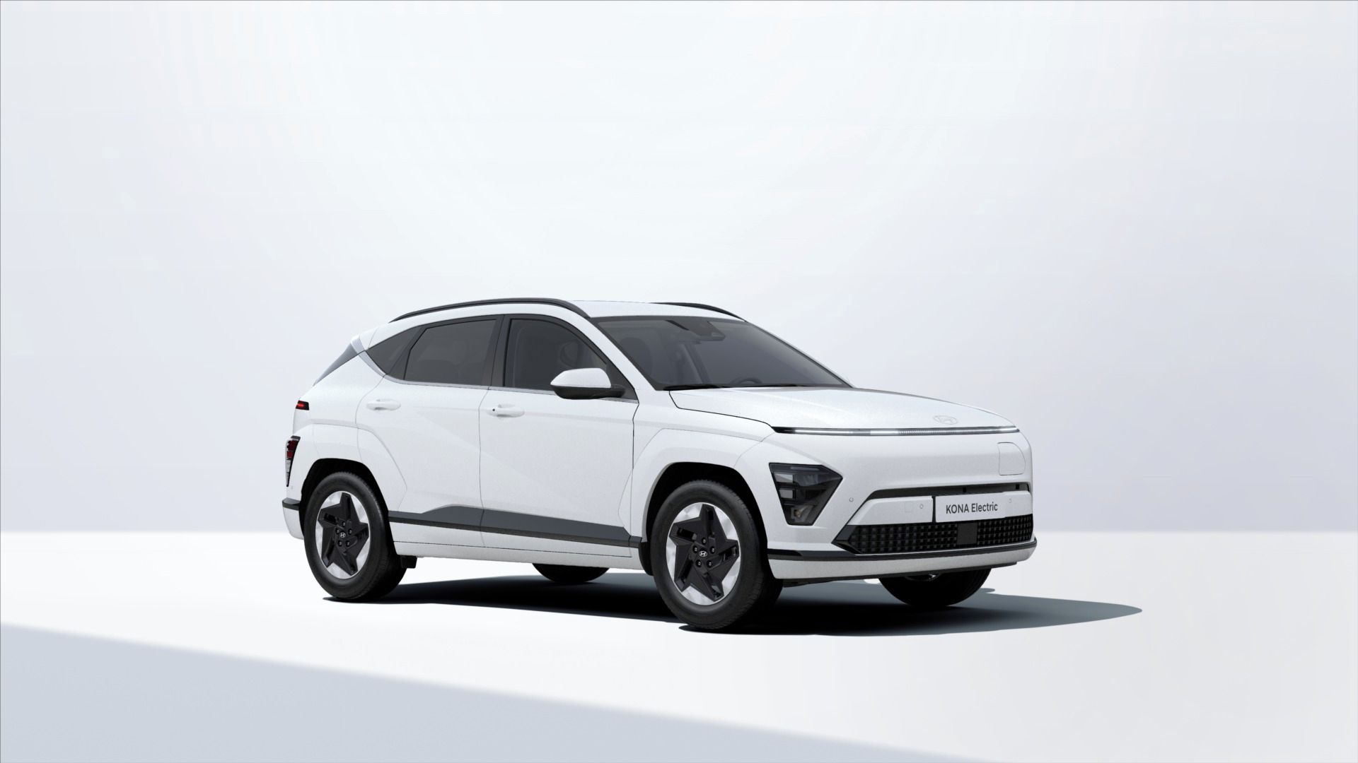 Hyundai Kona, EV 64,8kWh SMART 150kW RWD