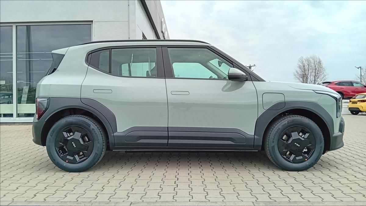 Kia EV3, EV2 5P 4x2 EARTH 108 KW - fotka 4