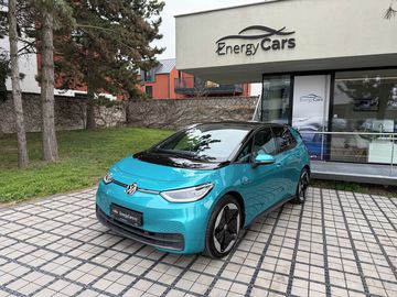 PRO 150 kW Matrix LED 62kWh