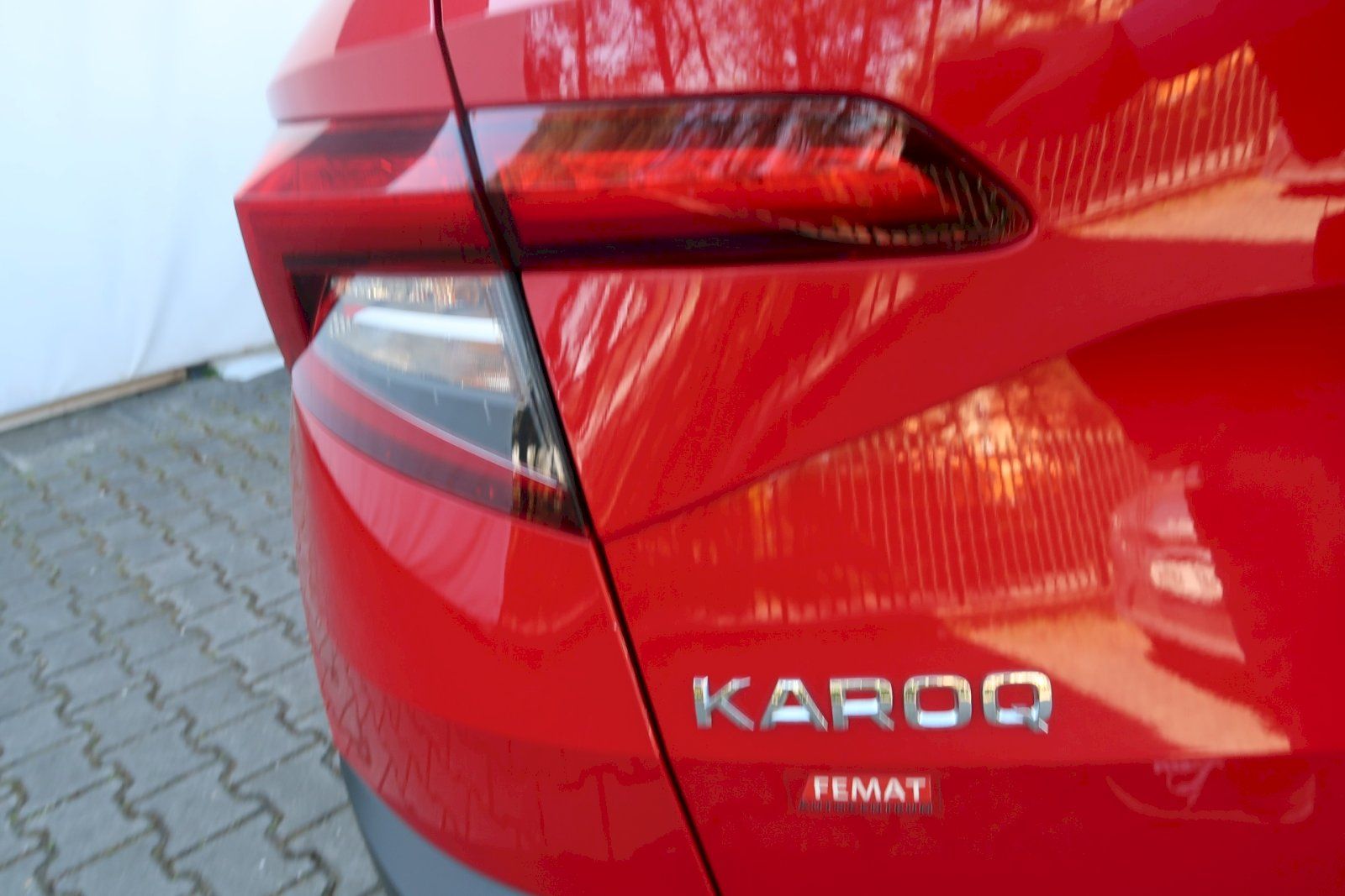 Škoda Karoq, Style Plus 1,6 TDI 85 kW - fotka 6