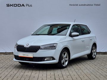 1.0TSI 70kW DSG Style Plus