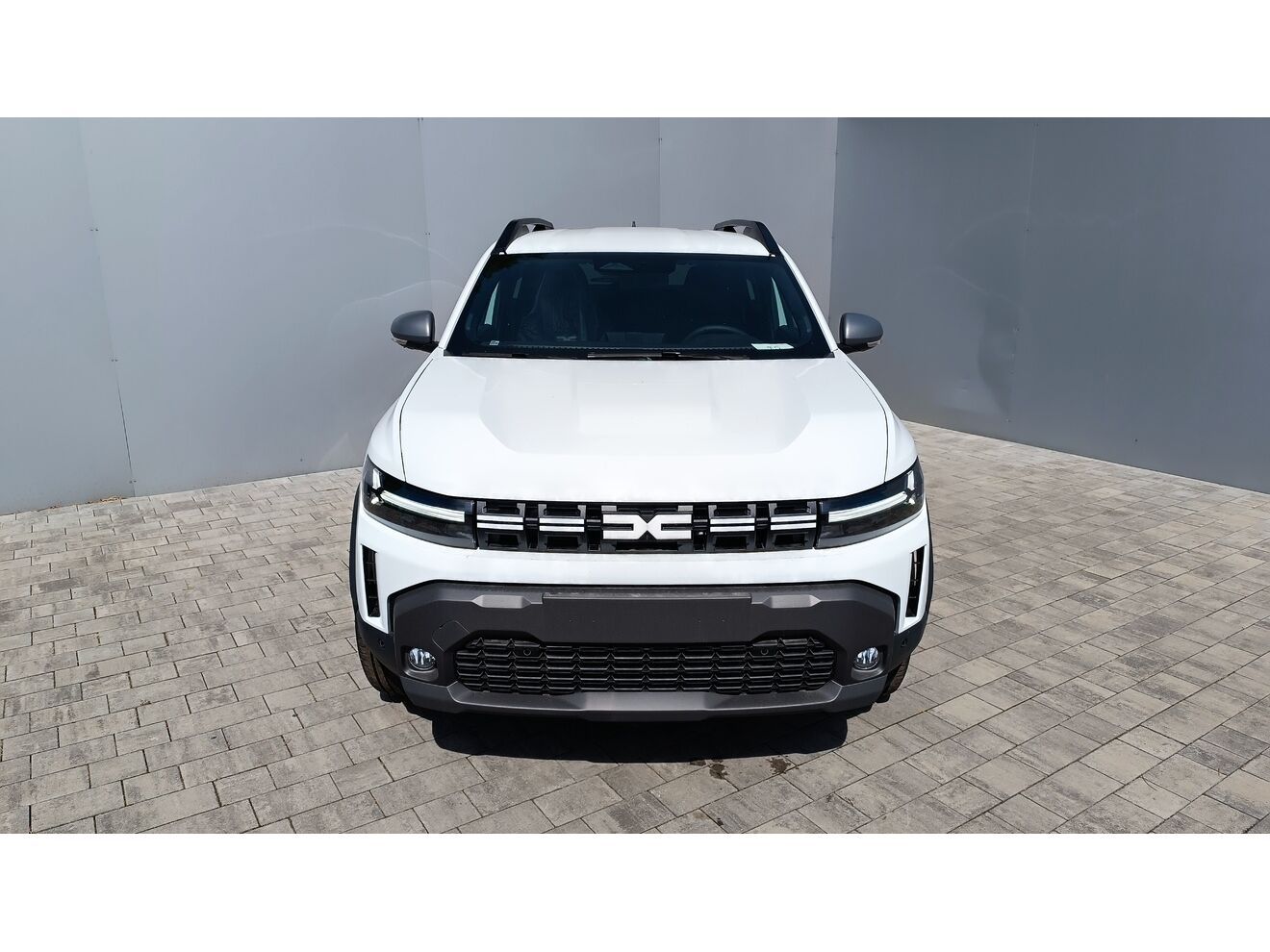 Dacia Duster, Journey  Mild Hybrid TCe 140 - fotka 2