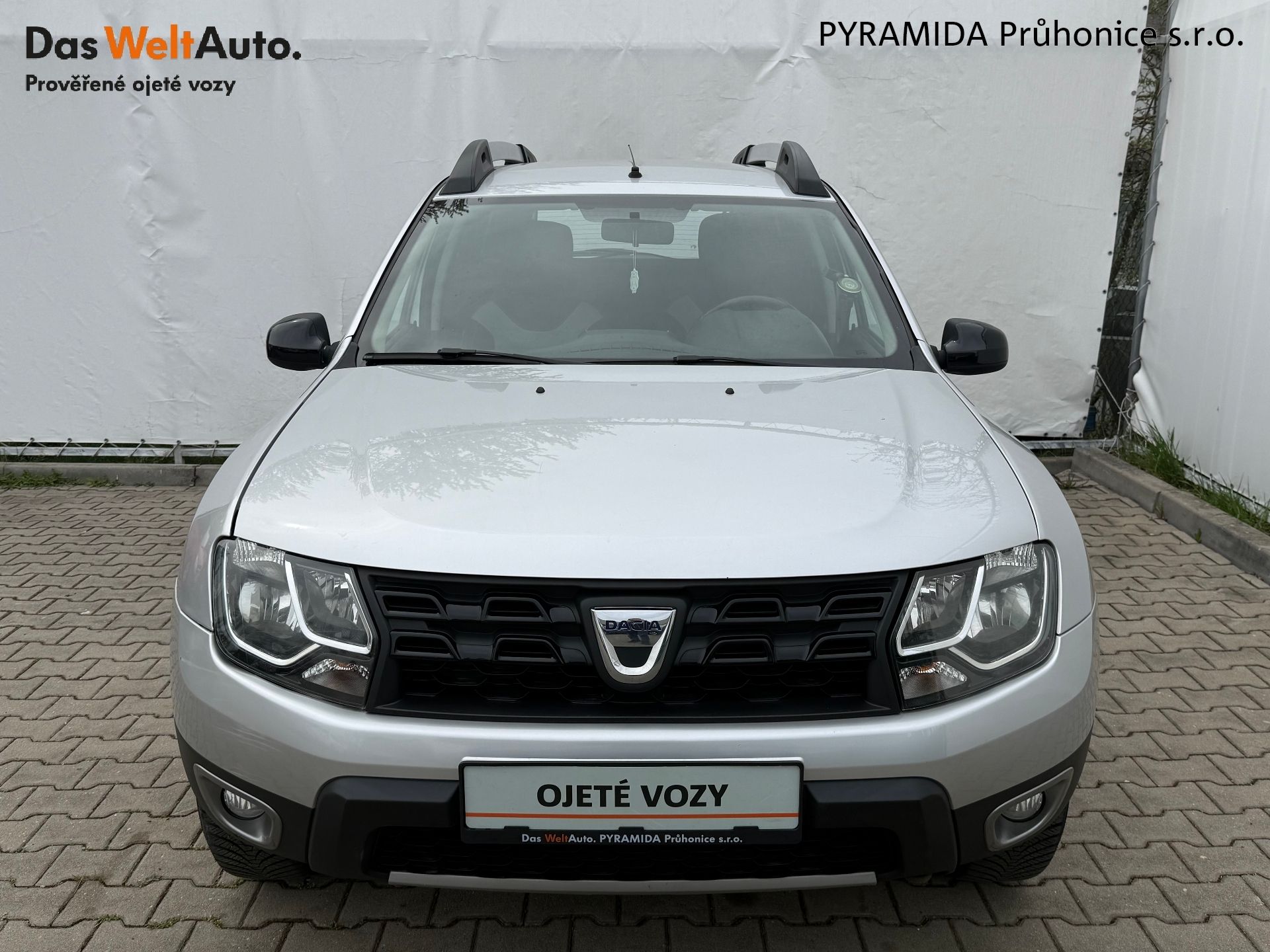 Dacia Duster, 1.6 SCe 84 kW Exception - fotka 4