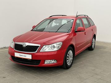 1.6TDI 77kW Ambition Plus