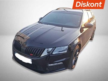RS 2.0 TDI, Automat, Navi