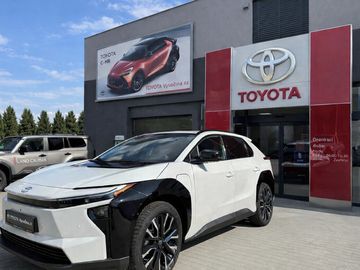 4x4 73.1kWh 343PS Executive