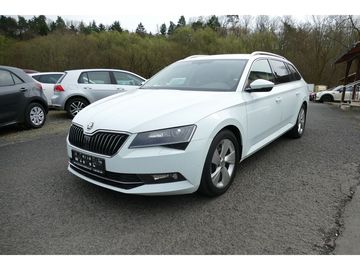 1,4TSI 110KW DIGI-KLIMA