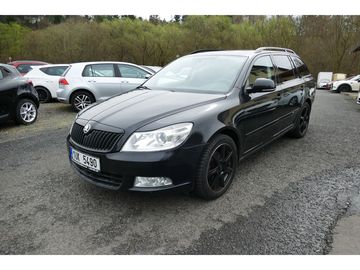 1,2TSI 77KW DIGI-KLIMA