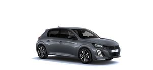 Peugeot 208, ALLURE PureTech 100 S&S MAN6