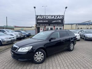 Škoda Octavia, 1,4 TSI 90 KW STK TAŽNÉ