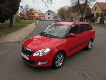 1-2 TSI Limited editon - 1maj