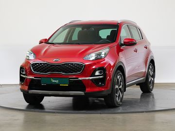1.6 GDi 97 kW Limited Edition