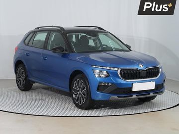 1.0 TSI, Selection, Serv.kniha