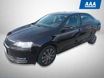 1.0 TSI, Klima