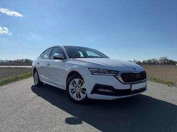 1.0TSI 81kW Ambition+ ČR DPH