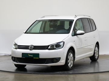 1.4 TSI 103 kW DSG Life