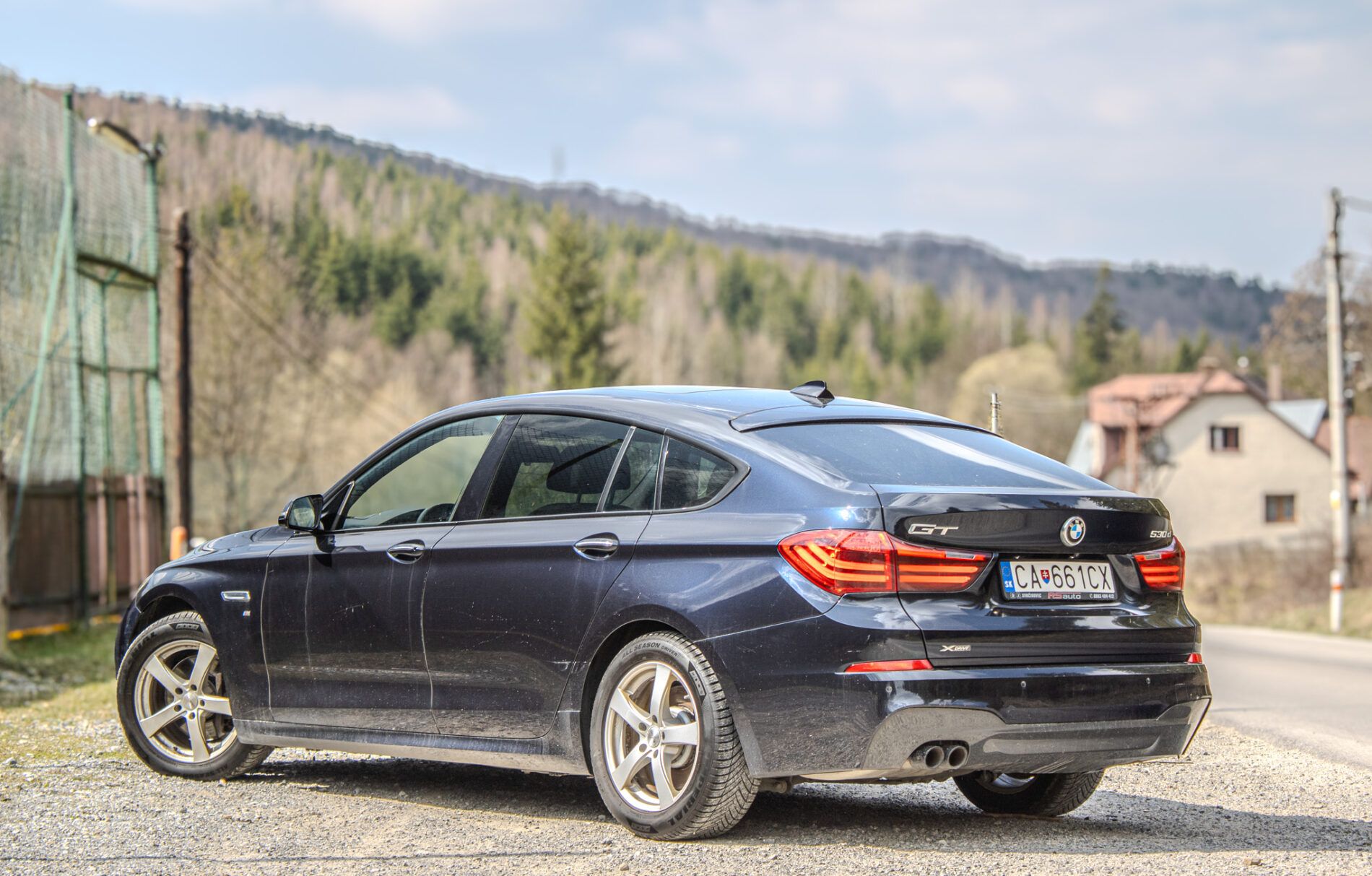 BMW, rad 5 - fotka 6