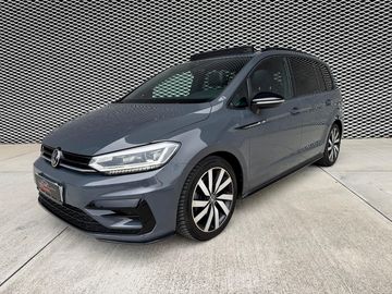 RLine 1.5 TSi DSG 110 kW