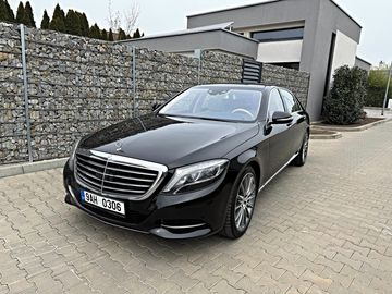 S500 Long 4-Matic