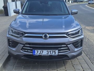 1,5 Turbo GDI STYLE 2WD 6AT